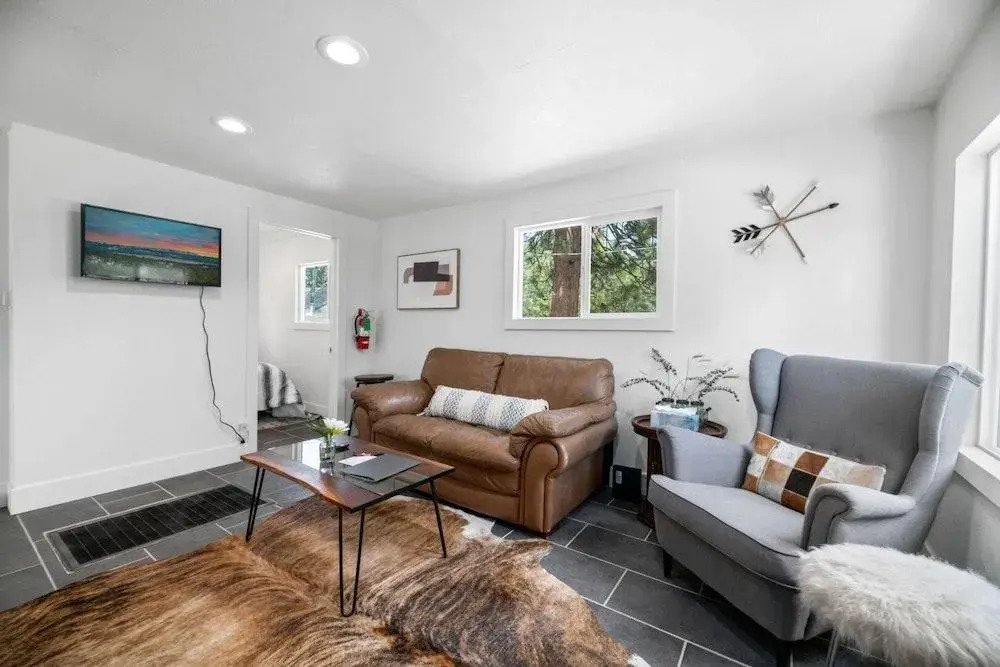 The Cabin