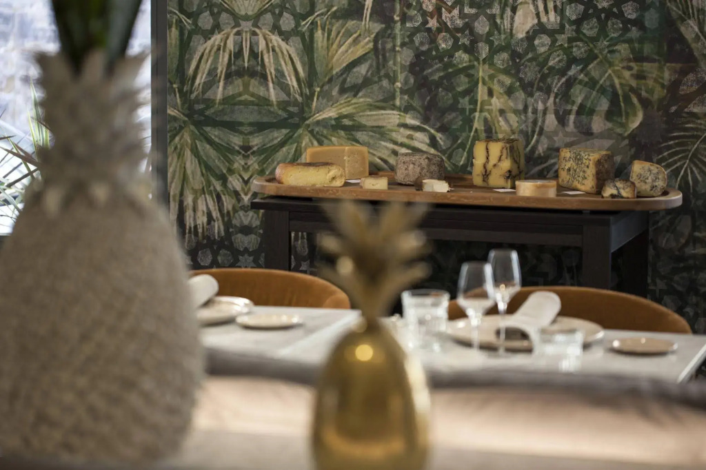 Sant Jaume Design Hotel