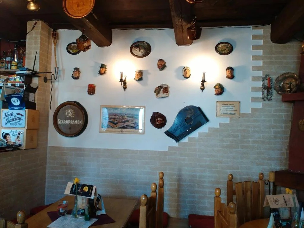 Penzion Pomodoro