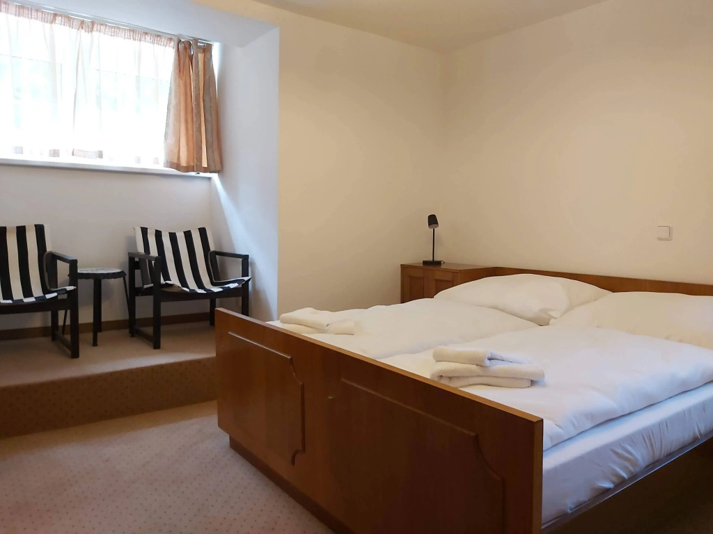 Pension U Golfu Cihelny
