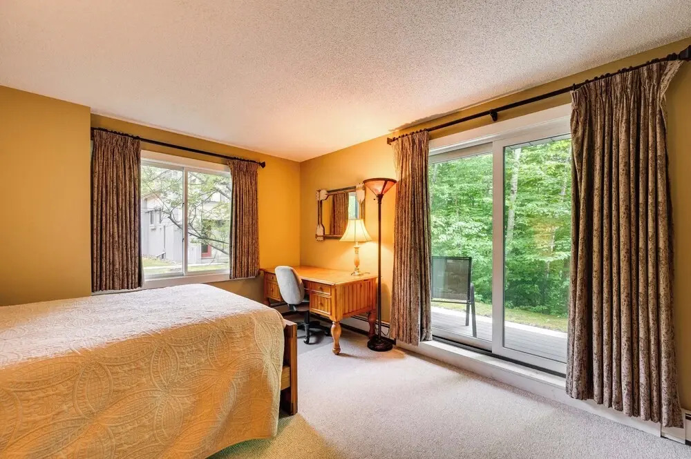 1 Mi to Loon Mountain: Lincoln Haven w/ Balcony