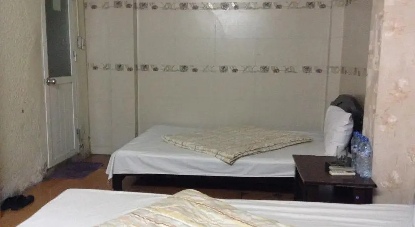 Kim Cuong 1 Hotel