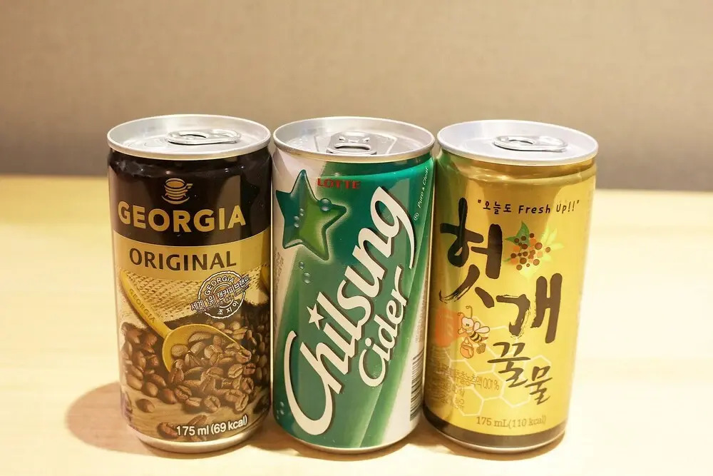 Gunsan CAR Self check-in Motel