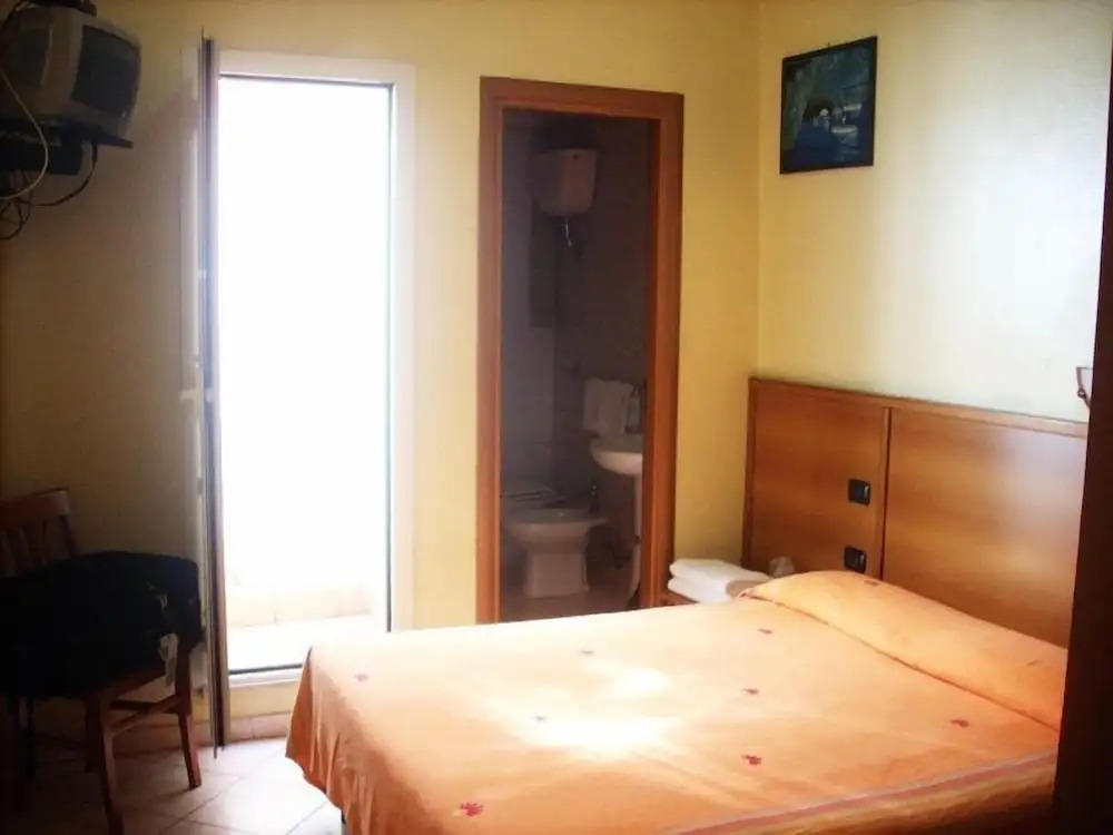 Hotel Casanova