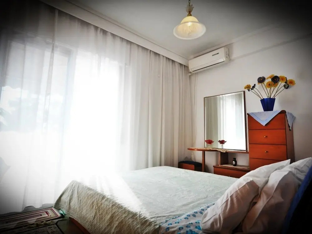 Aspa House Sea View Nea Moudania