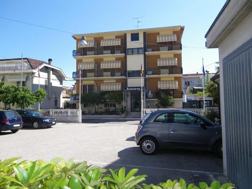 Albergo Tonino