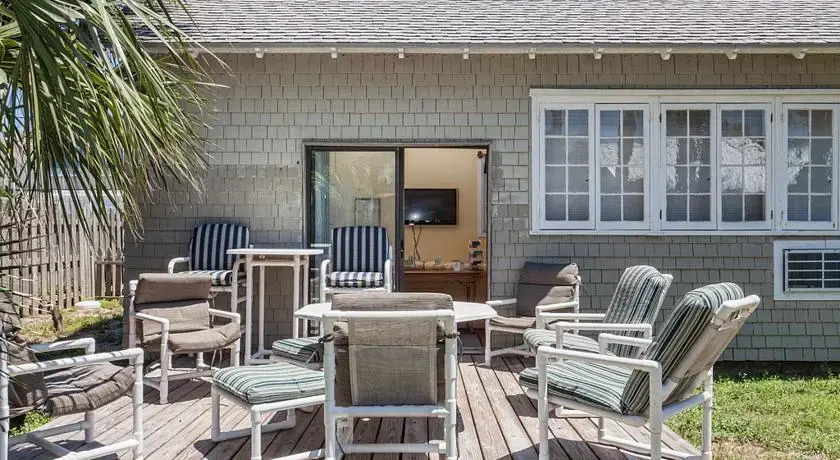 Lightkeepers Cottage by Vacation Rental Pros