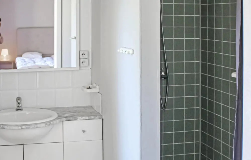 Nice Apartment in Diksmuide With 1 Bedrooms and Wifi