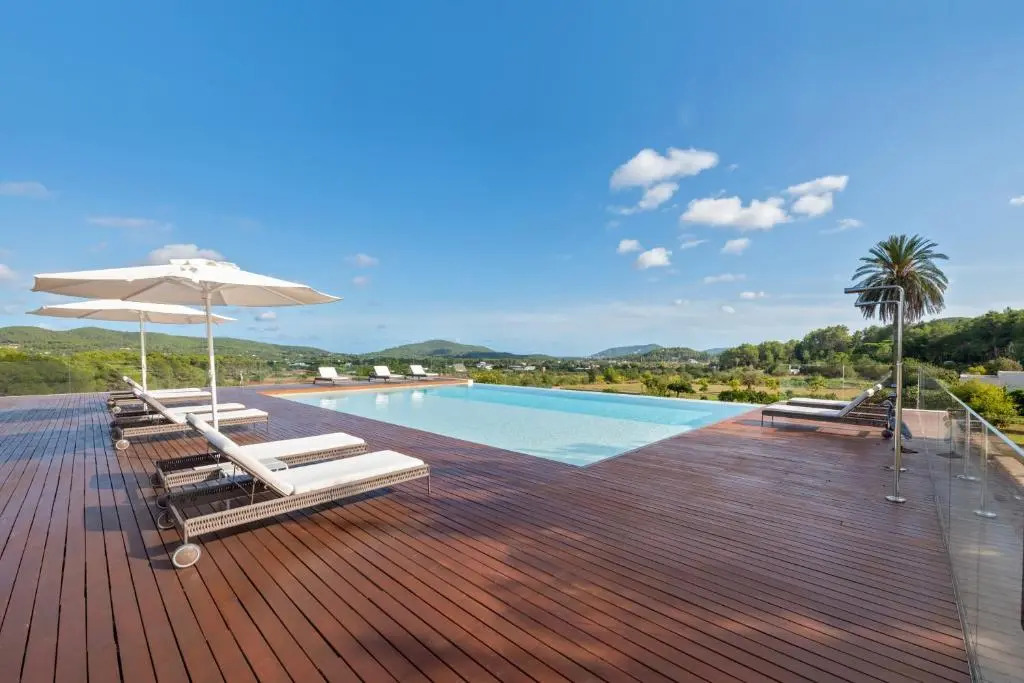 Safragell Ibiza Suites & Spa