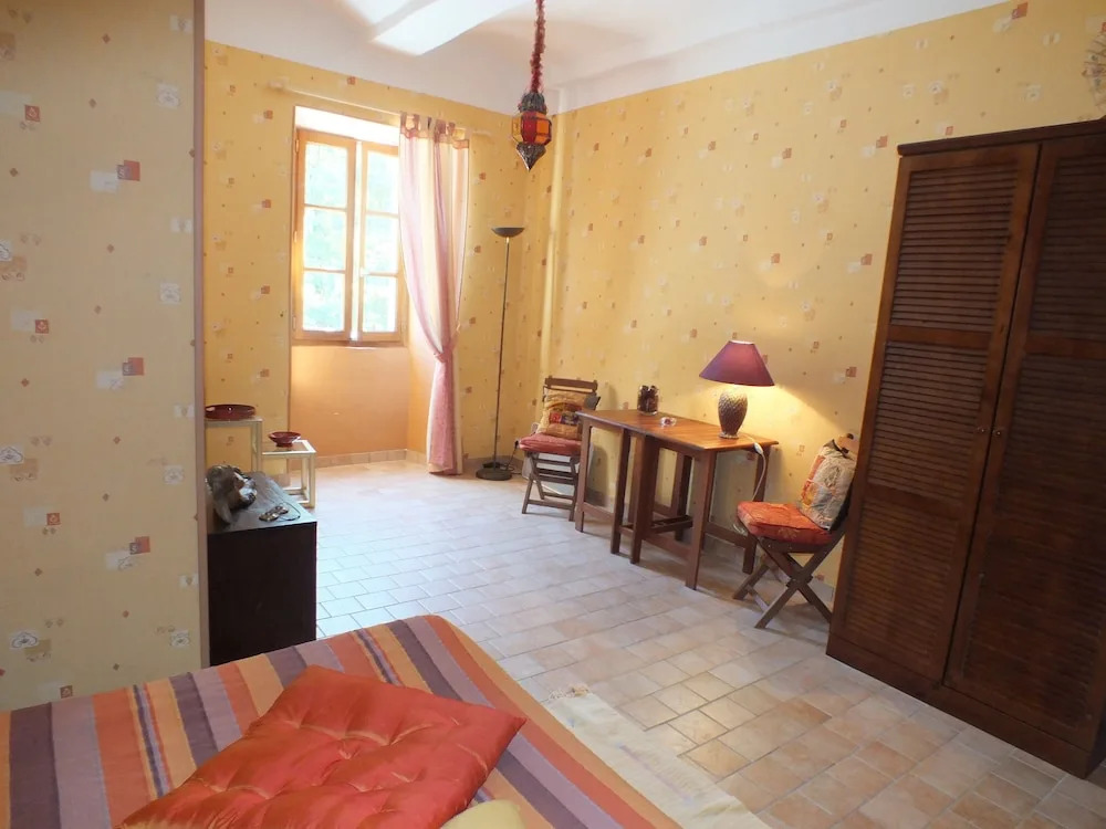 Gîte La Filature