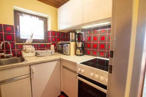 Apartment Schmid - Steinbock Lodges