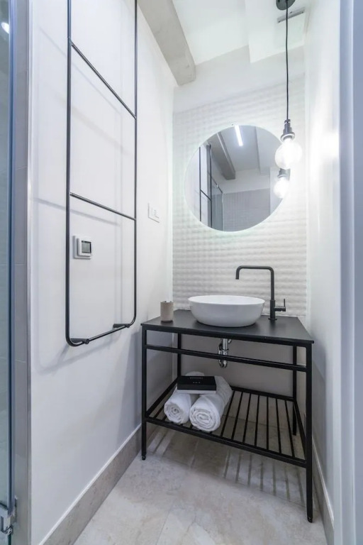 Boutique stone house Franco