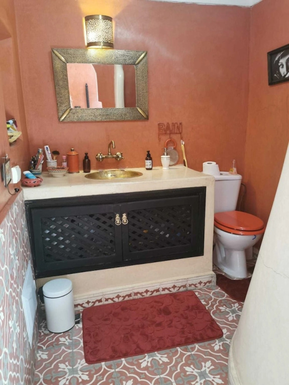 Riad les ANGES DU DESERT
