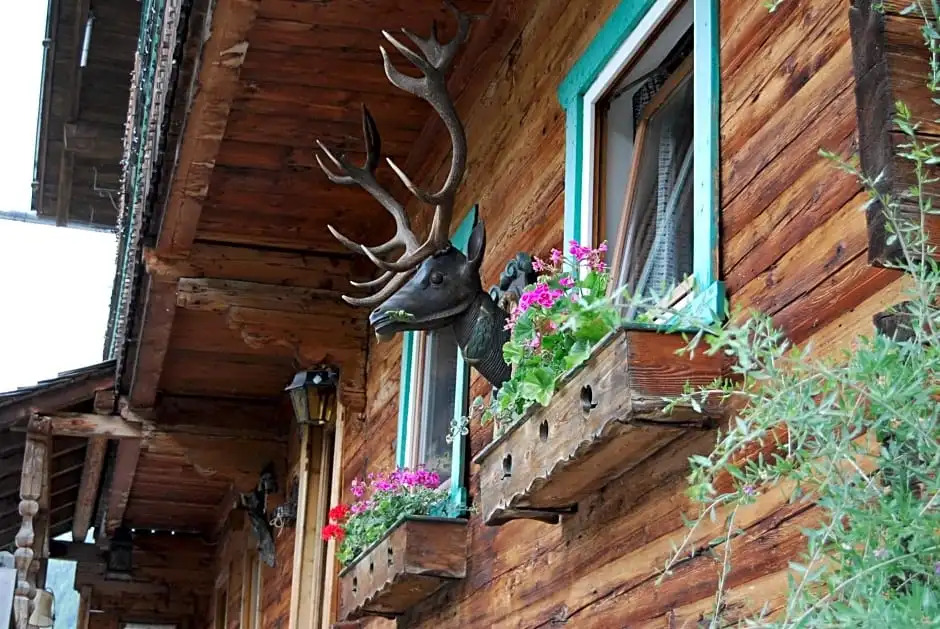 Pension Wassererhof