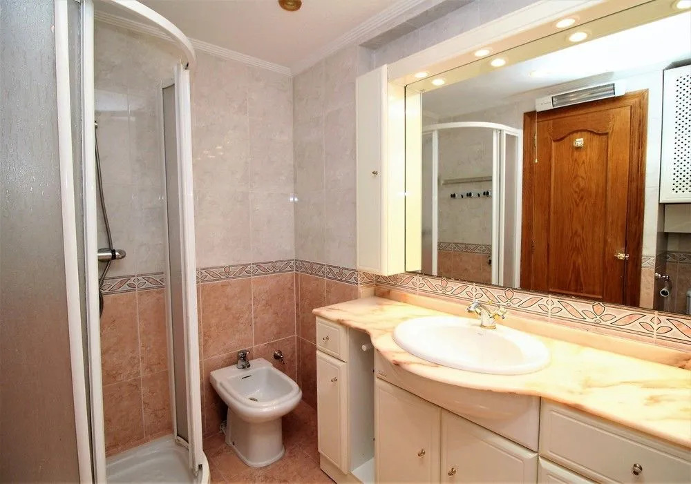Apartamentos Carolina - Arca Rent