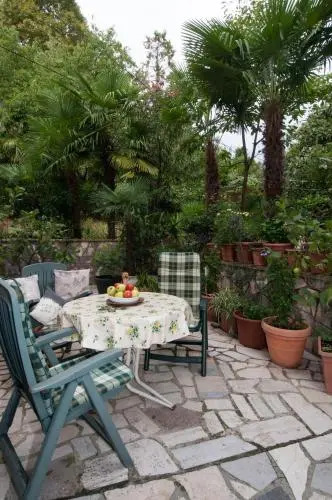 Apartmani Nives