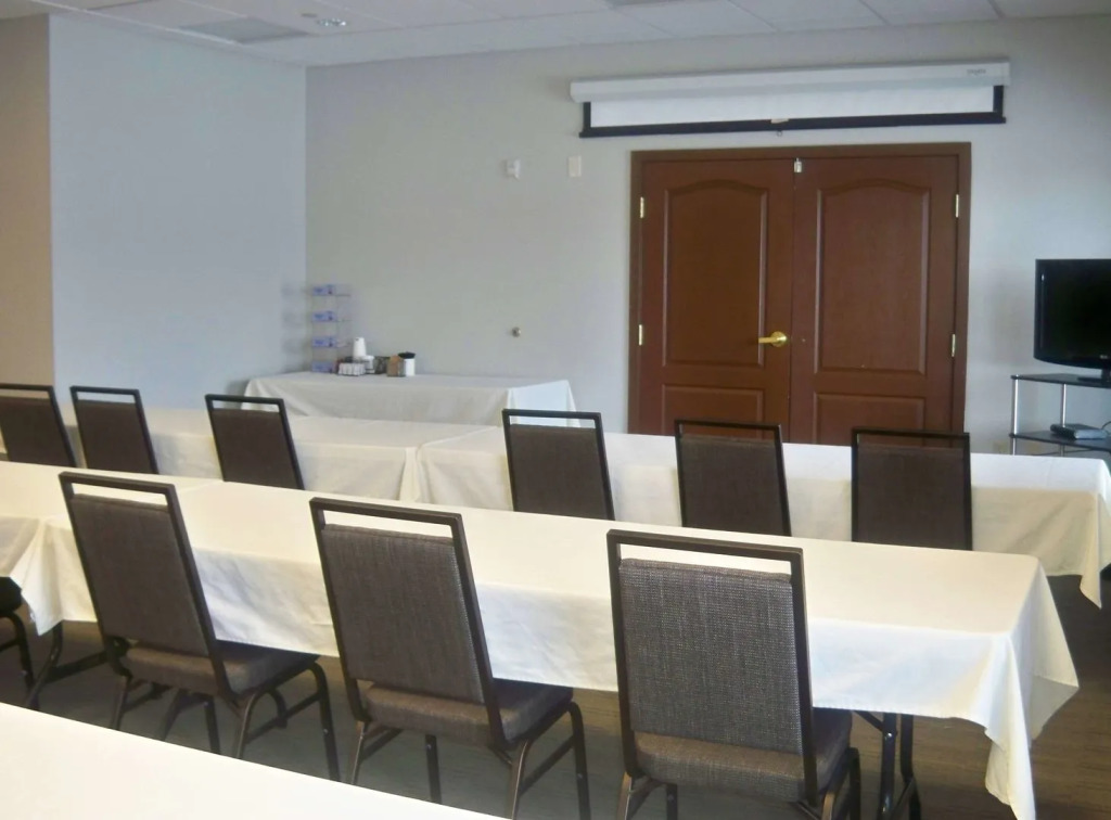 Country Inn & Suites by Radisson, Boise West - Meridian