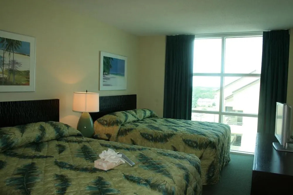 Seaside Resort by Capital Vacations