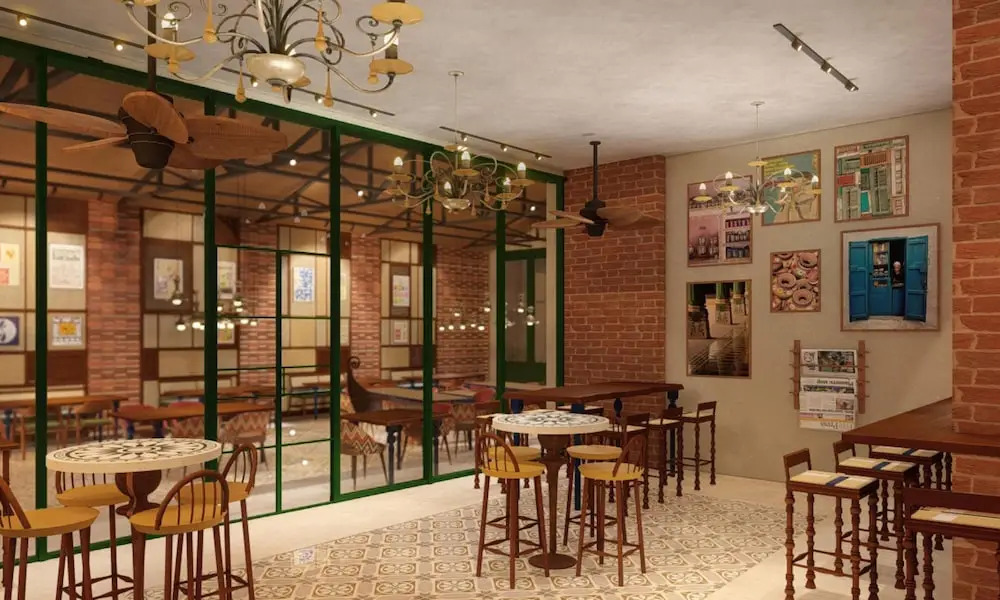 Hilton Garden Inn Bengaluru Embassy TechVillage Outer Ring Road