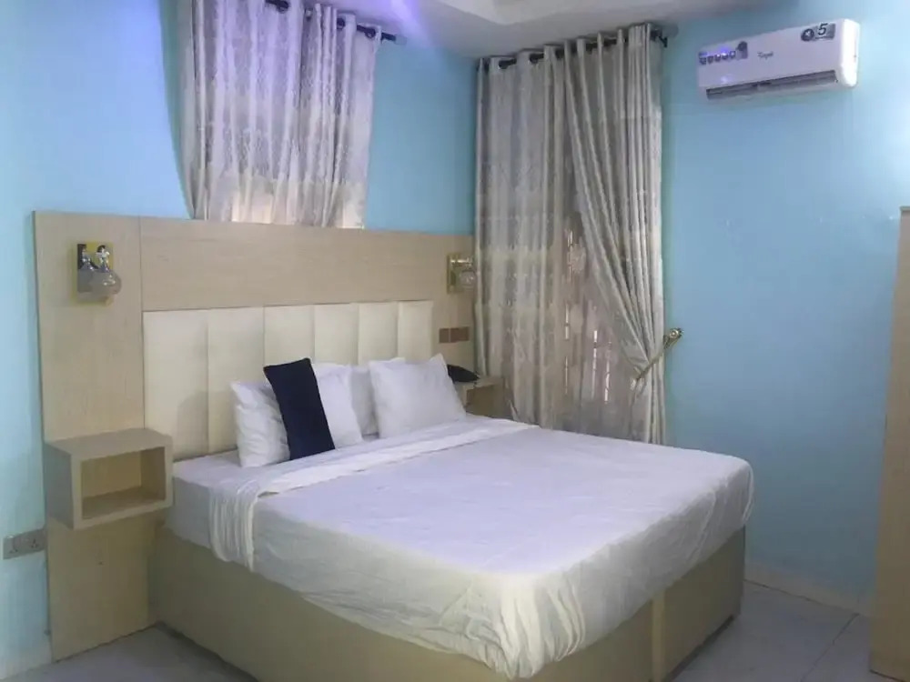 Golden Movida Hotel Enugu