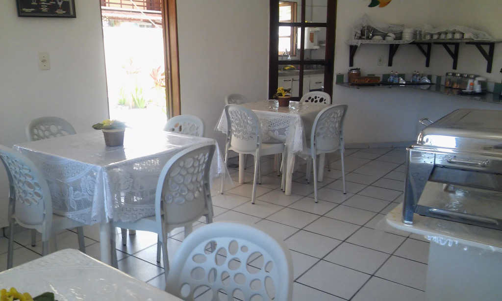 Le Soleil Pousada e Restaurante