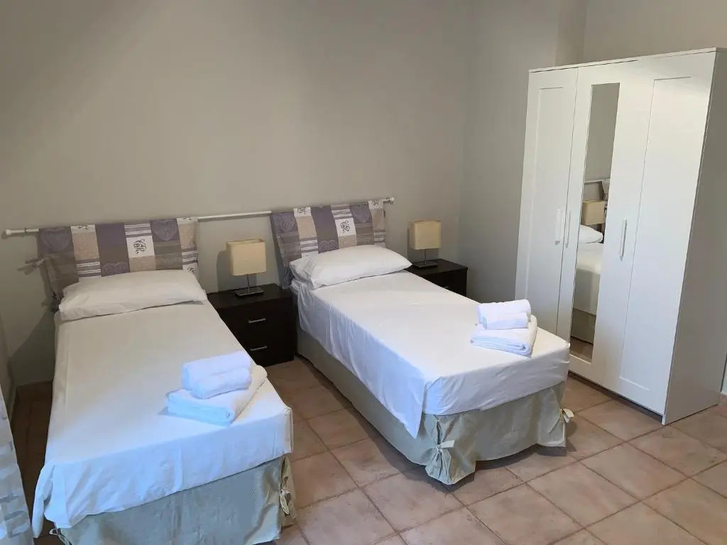 BEAUTIFUL APARTMENT a due passi dal centro