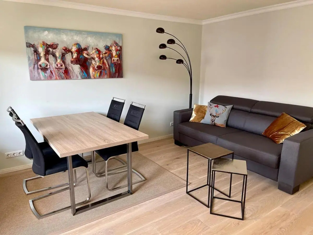 Ferienwohnung Heller