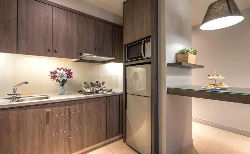 Adina Serviced Apartments Singapore Orchard