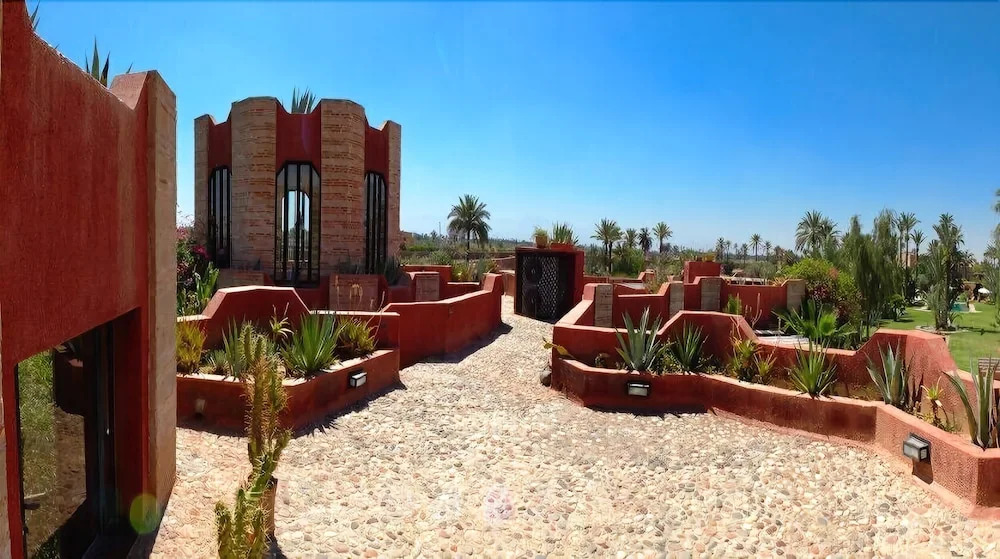 Villa Granada