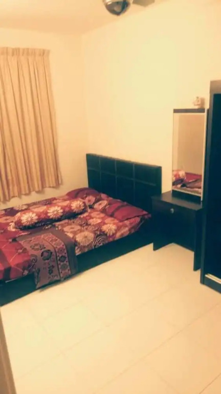 Basith Condo
