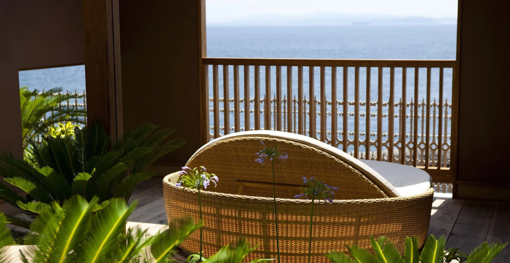 Hotel New Awaji