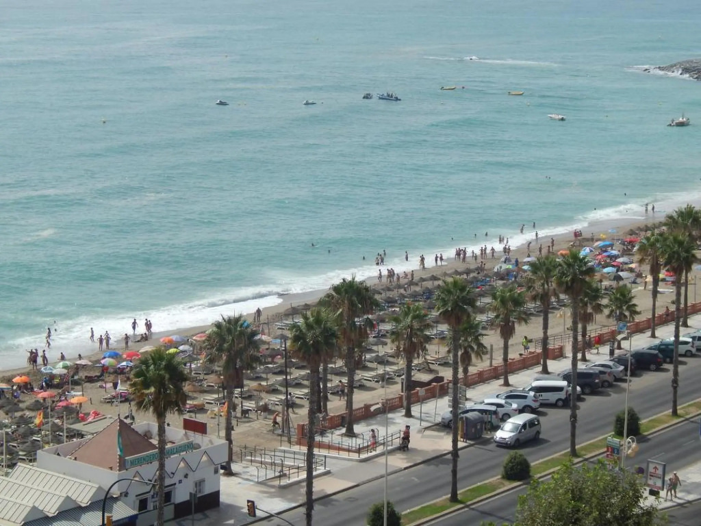 CT 105 - cheap & chic in Benalmadena - Cheap & Chic in Benalmadena - CT 105