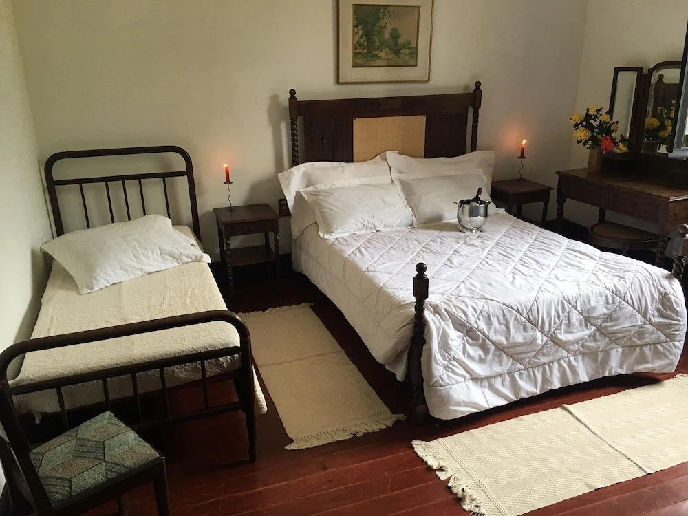 Hotel Clube dos 200