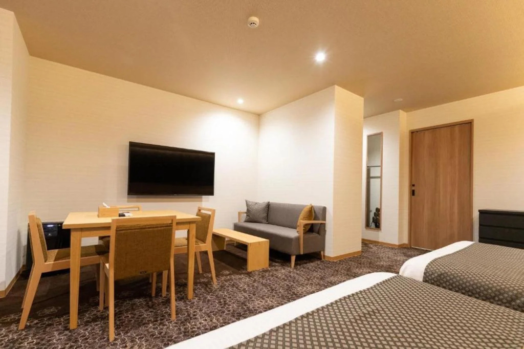 Chiyokura HOTEL SHUKU Nagoya