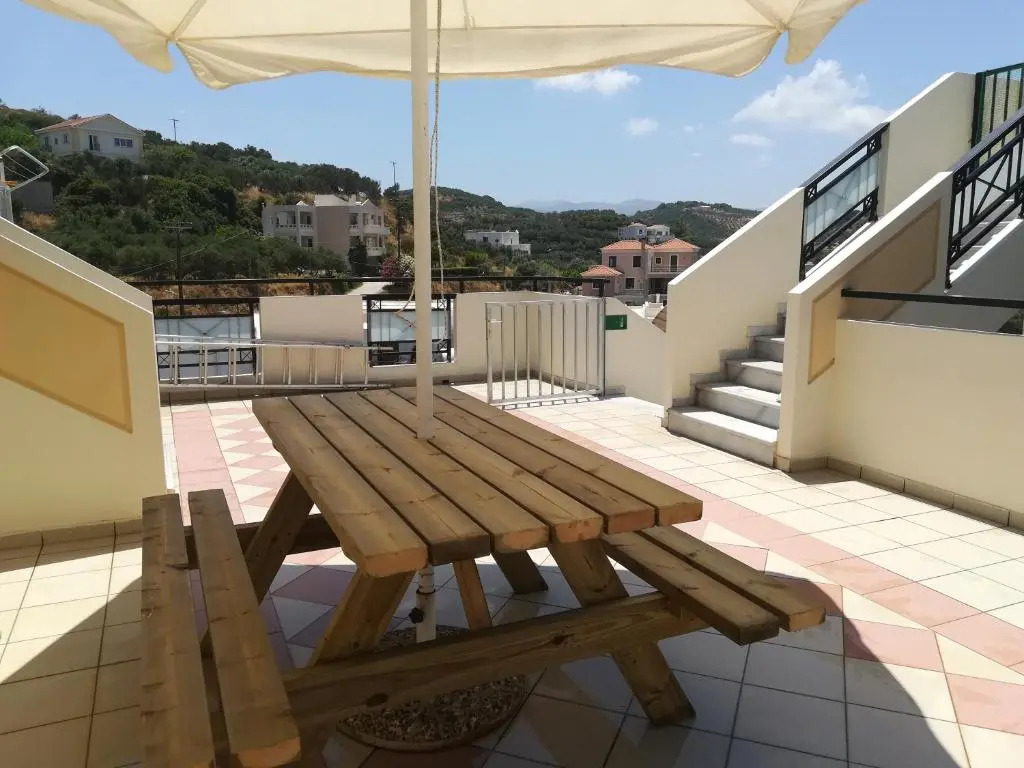 SHINE VERANDA PRIVE APTS 7PERSONS