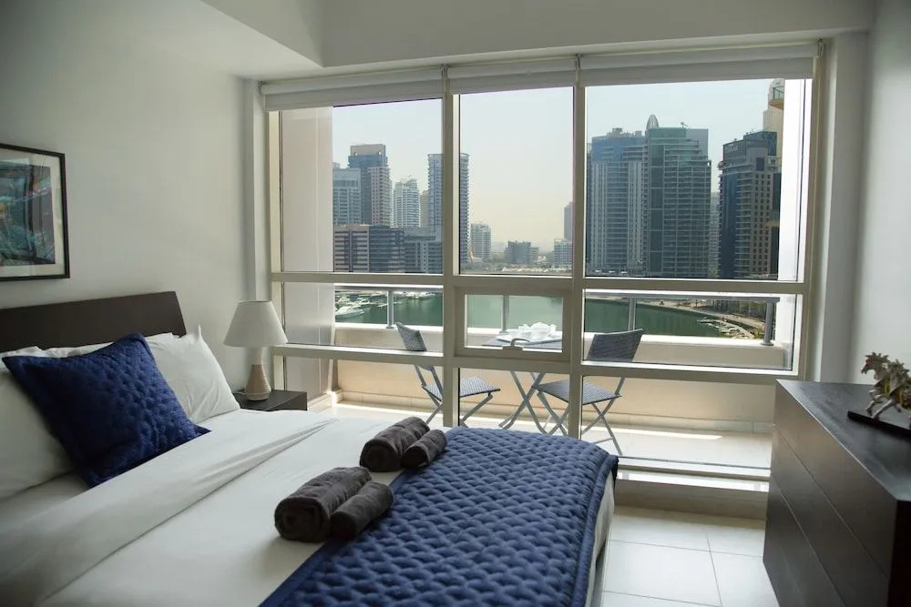 Nasma Luxury Stays - Al Sahab