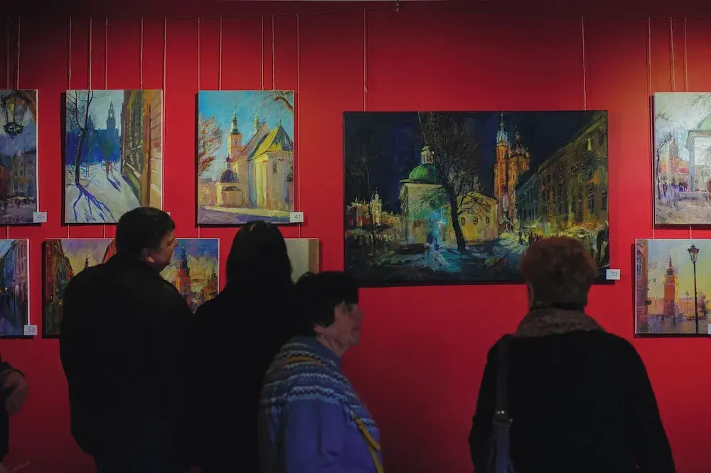 Art Inn Space