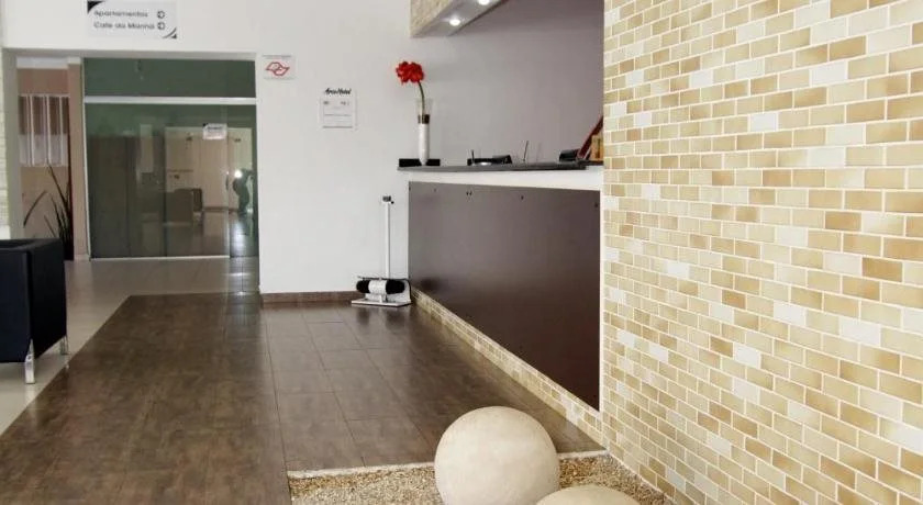 Perola Verde Hotel