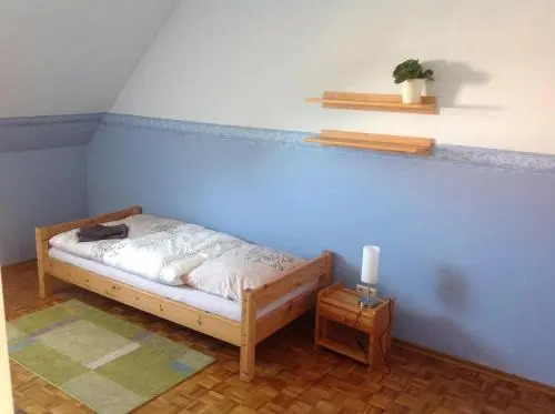 Hotel Am Försterberg 3 *