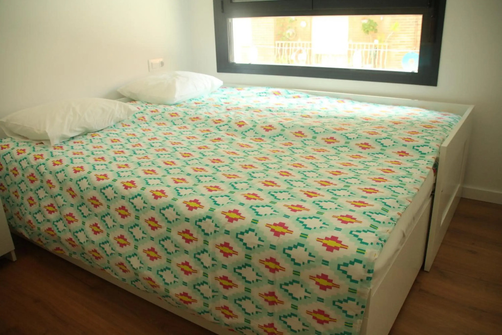 Apartamento Ribes Valencia