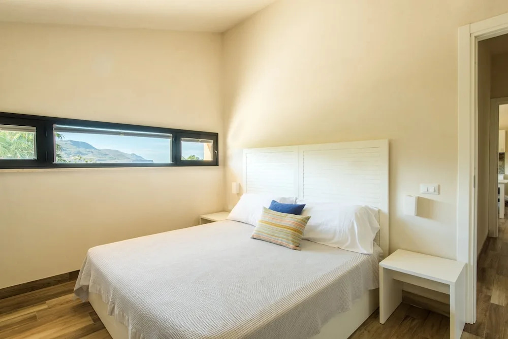 L Ulivo Blu - Two-bed 3 With Mountain View - Loc