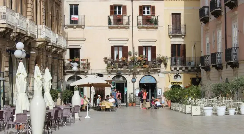 Corte Gaetani