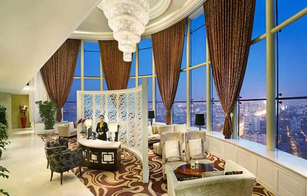 Liaoning International Hotel