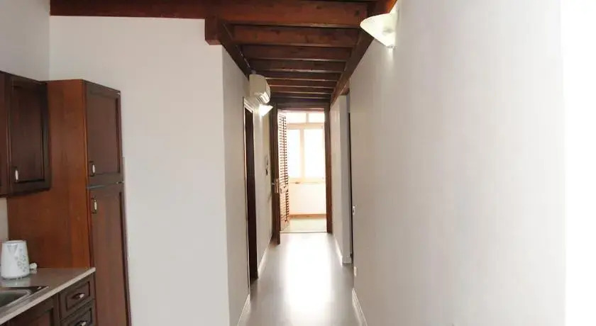 Selinunte Boutique Hotel
