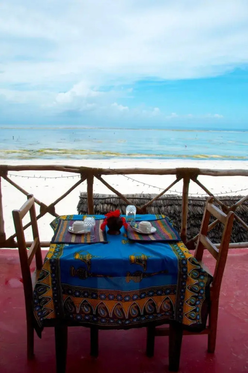 Mambo Villa