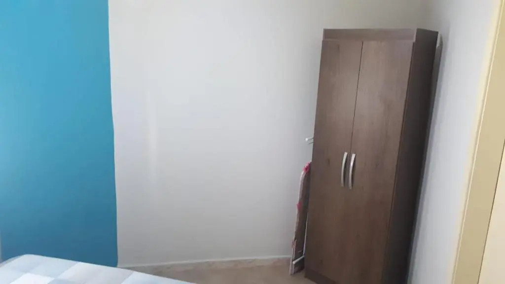 Chalé com 2 quartos a Beira Mar