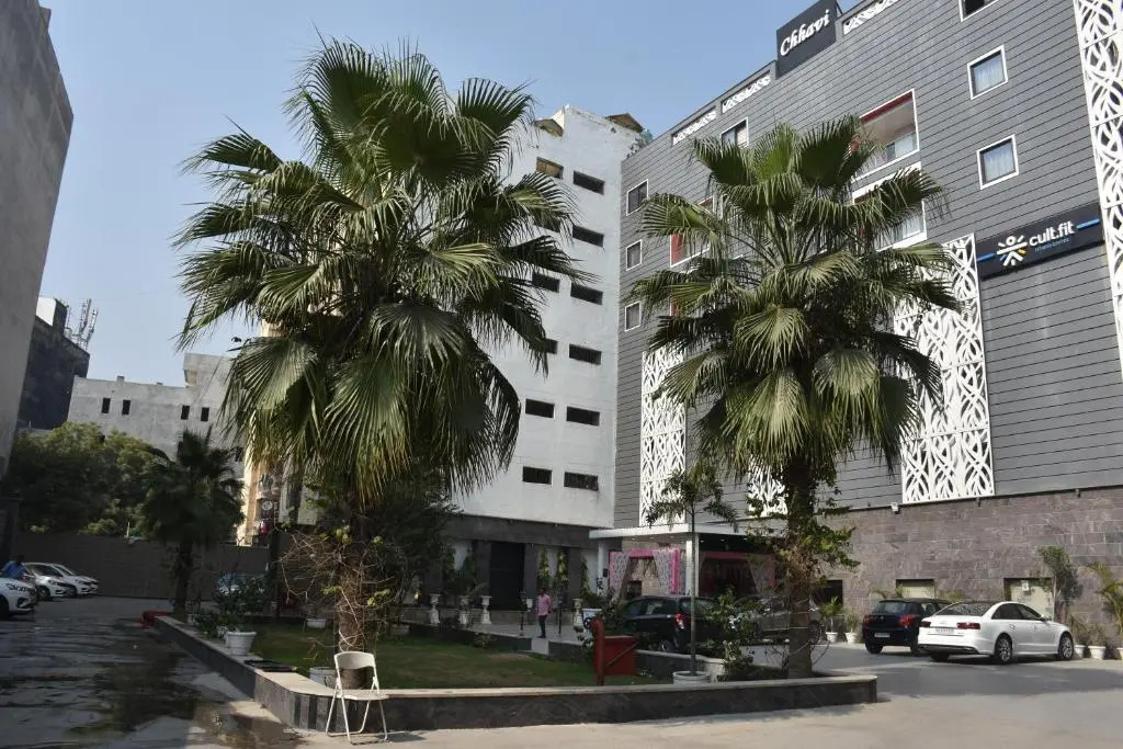Chhavi Hotels