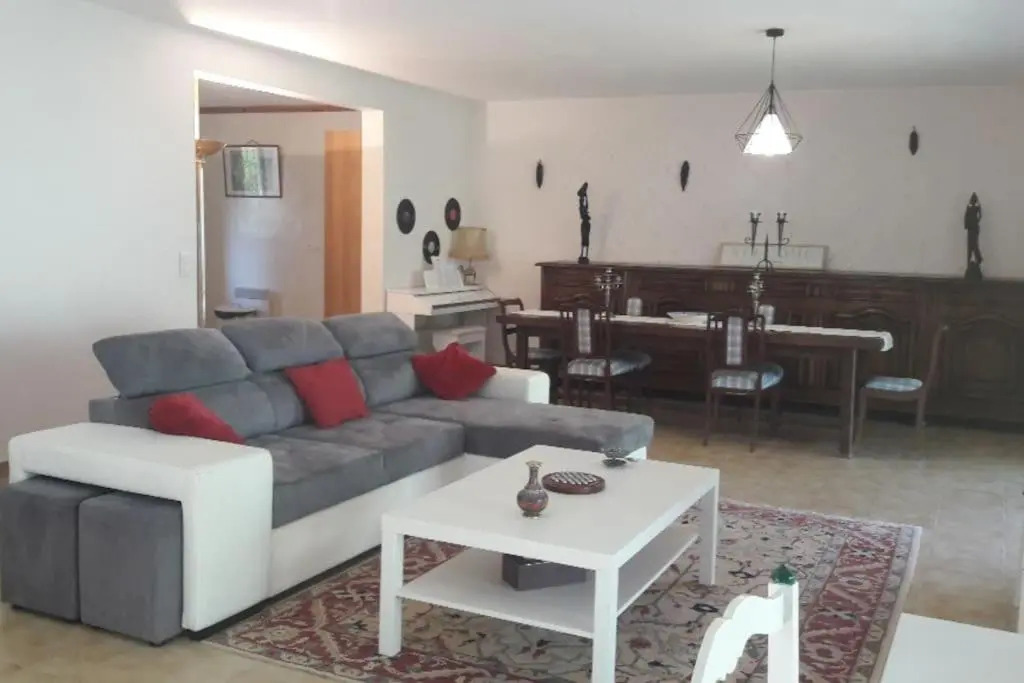 Villa CHRISALB 1