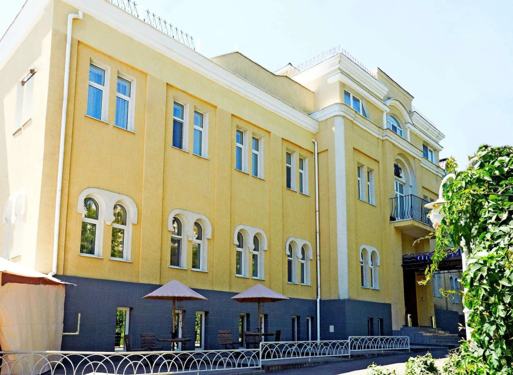 Морський
