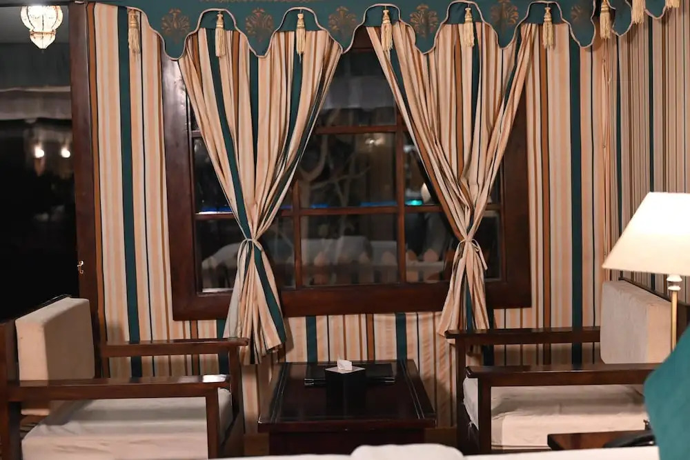 Ananda Resort